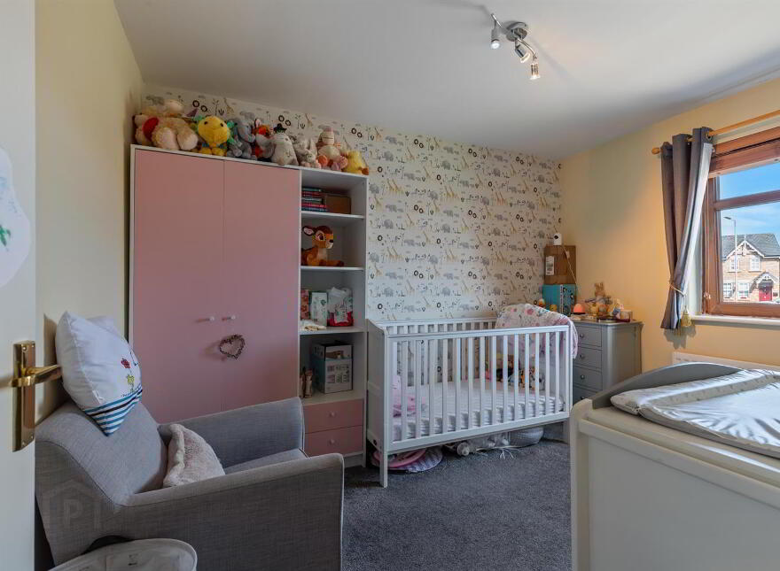 25 Stonebridge Row, Conlig, Newtownards, BT23 7RB