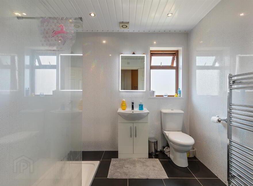 25 Stonebridge Row, Conlig, Newtownards, BT23 7RB