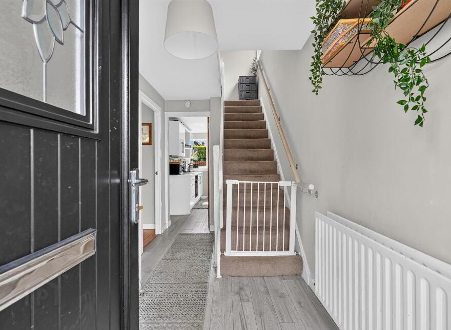 66 Trossachs Drive, Belfast, BT10 0HU