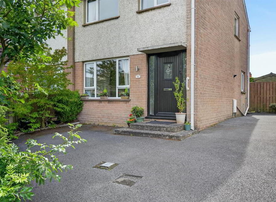 66 Trossachs Drive, Belfast, BT10 0HU