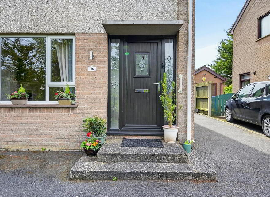 66 Trossachs Drive, Belfast, BT10 0HU