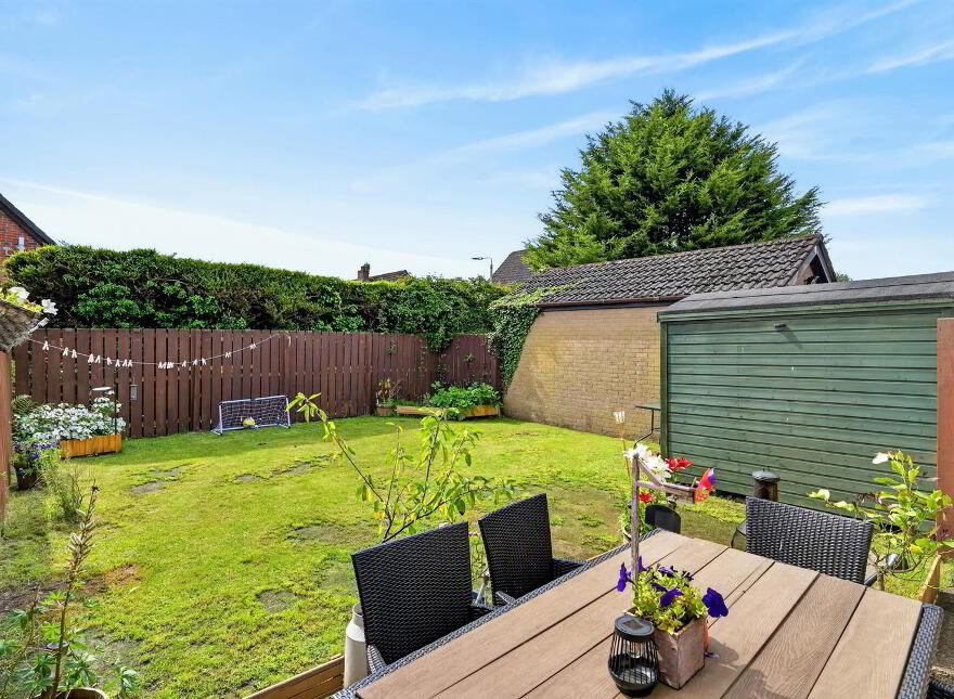 66 Trossachs Drive, Belfast, BT10 0HU