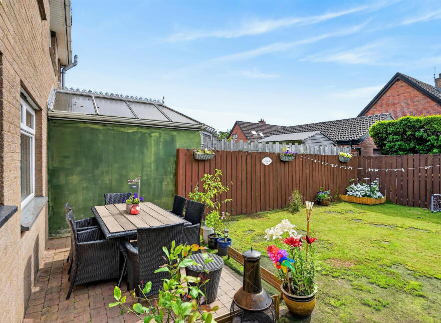 66 Trossachs Drive, Belfast, BT10 0HU