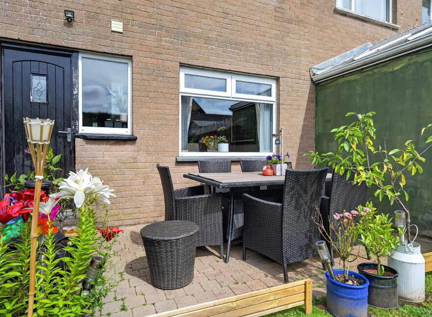 66 Trossachs Drive, Belfast, BT10 0HU