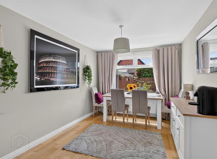 66 Trossachs Drive, Belfast, BT10 0HU