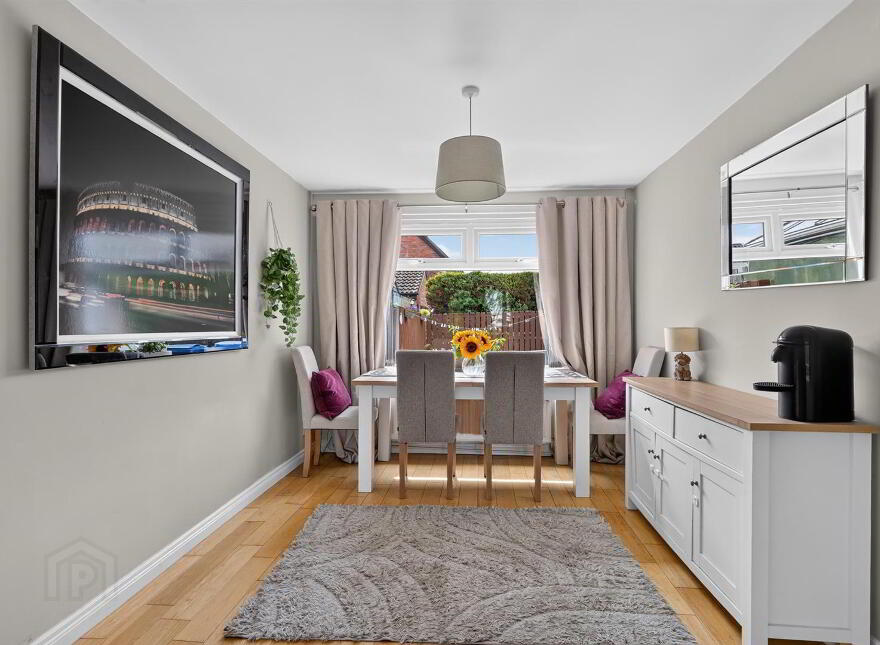 66 Trossachs Drive, Belfast, BT10 0HU