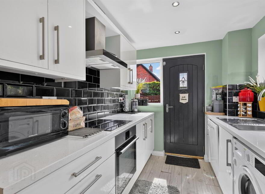 66 Trossachs Drive, Belfast, BT10 0HU
