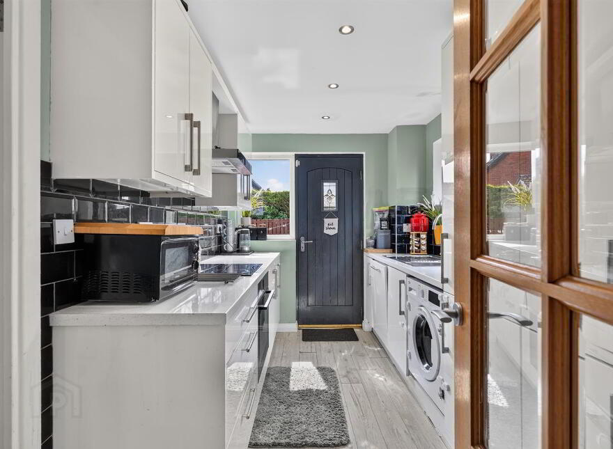66 Trossachs Drive, Belfast, BT10 0HU