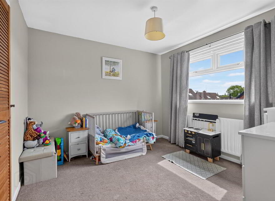 66 Trossachs Drive, Belfast, BT10 0HU