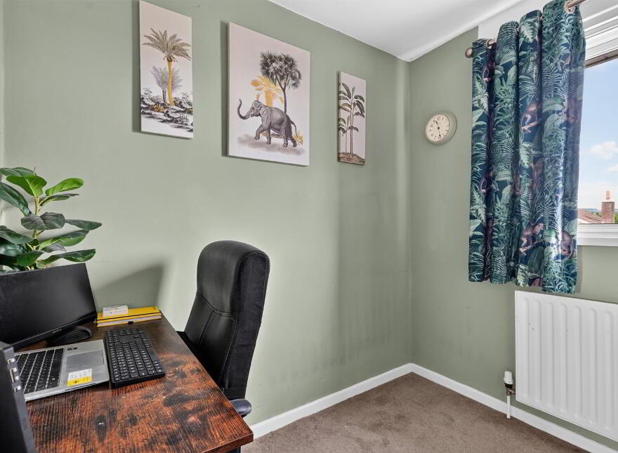 66 Trossachs Drive, Belfast, BT10 0HU