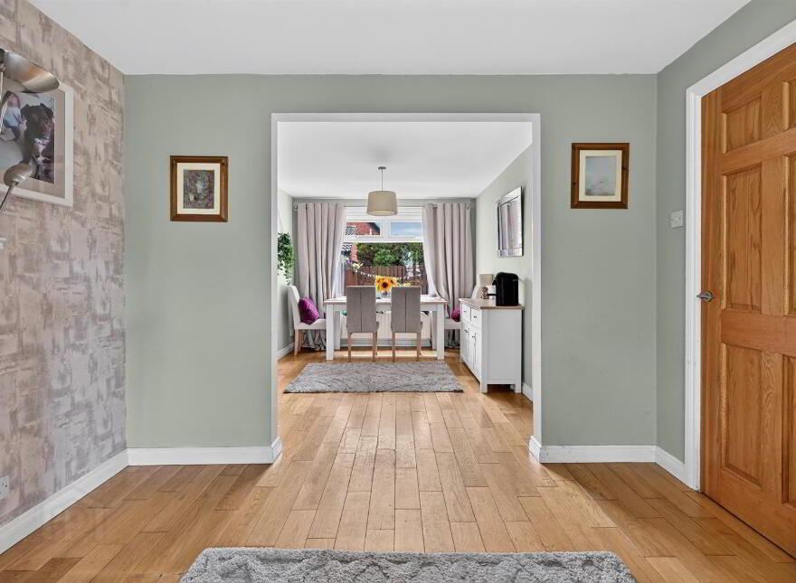 66 Trossachs Drive, Belfast, BT10 0HU