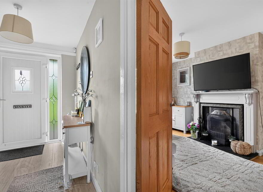 66 Trossachs Drive, Belfast, BT10 0HU