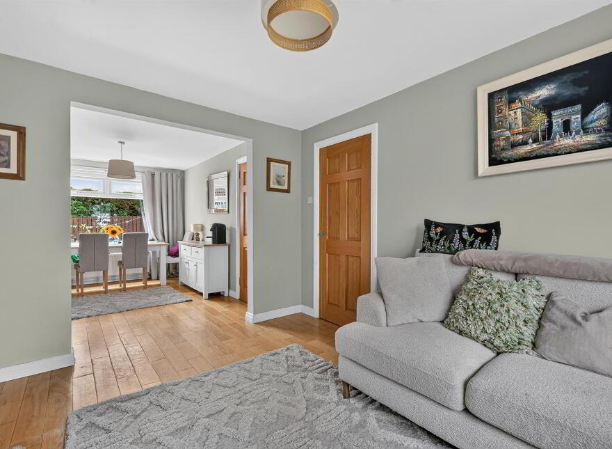 66 Trossachs Drive, Belfast, BT10 0HU