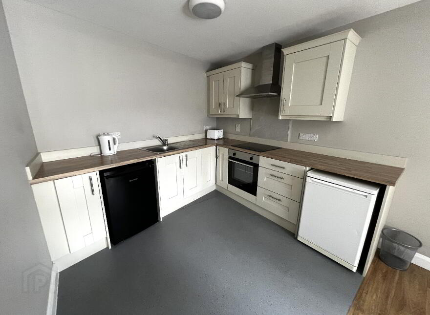 40A Main Street, Coalisland, BT71 4NB