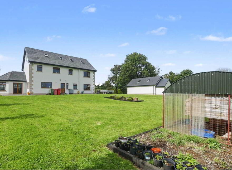 Ballyhisky, Carrigatoher, Nenagh, E45D529
