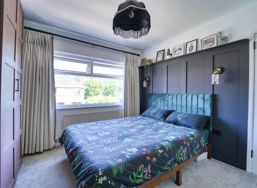36 Lisnagarvey Drive, Lisburn, BT28 3DW
