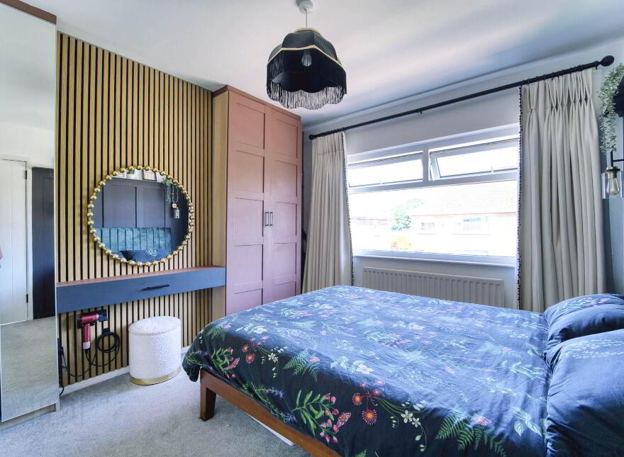 36 Lisnagarvey Drive, Lisburn, BT28 3DW