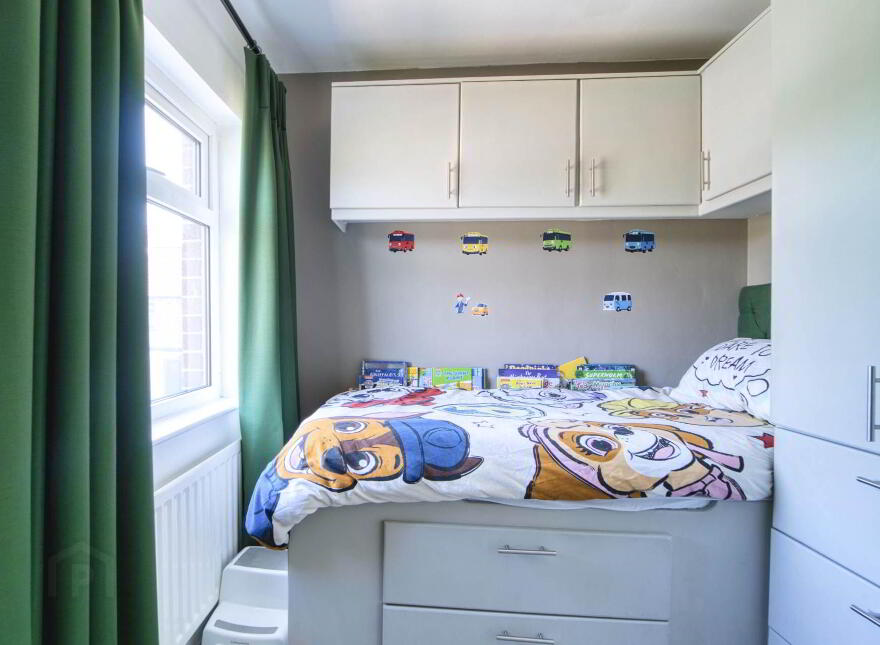 36 Lisnagarvey Drive, Lisburn, BT28 3DW