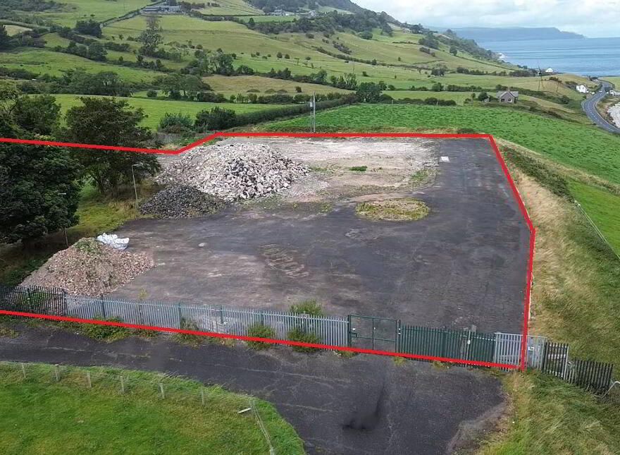 (Lot 34) 408 Coast Road, Larne, BT44 0BB
