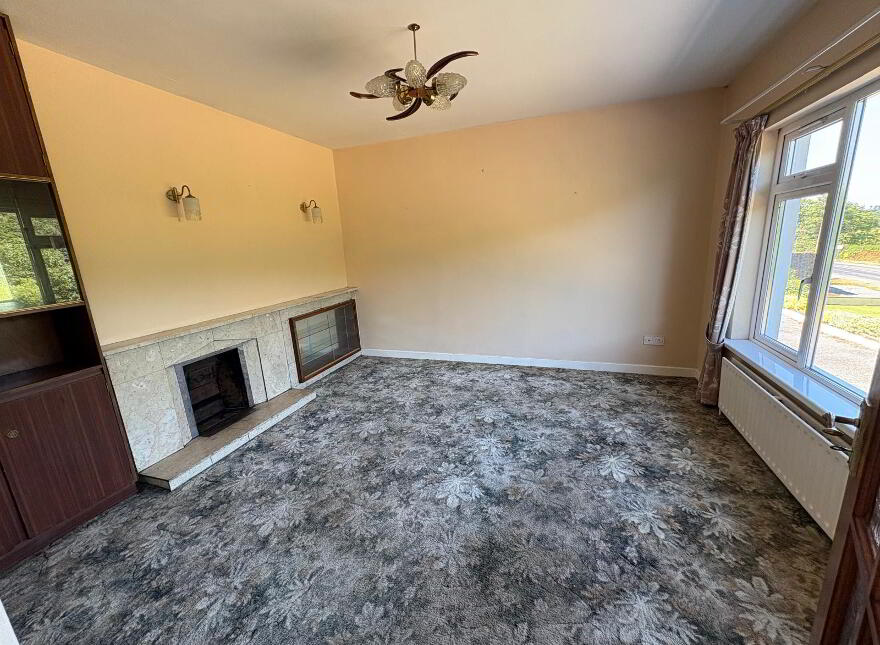Coolroe More, Banteer, P51E0K6