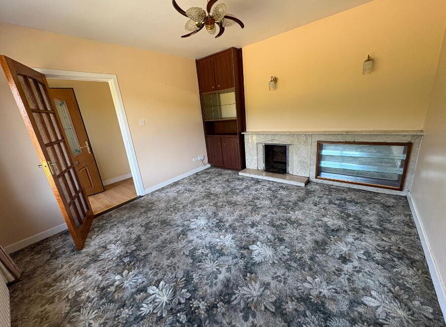 Coolroe More, Banteer, P51E0K6
