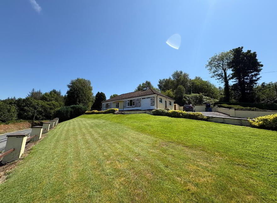 Coolroe More, Banteer, P51E0K6