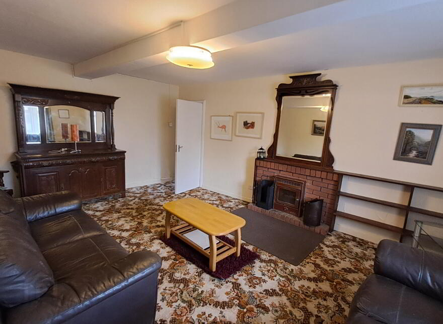 Main Street, Ballycanew, Gorey, Y25Y1F7