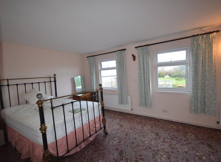 Main Street, Ballycanew, Gorey, Y25Y1F7