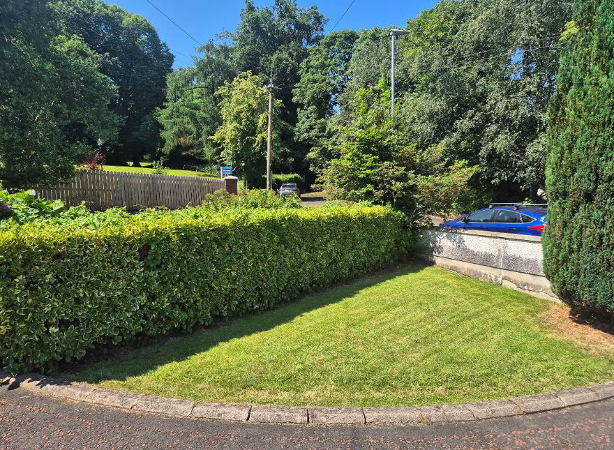 50 Castlerock Road, Coleraine, BT51 3JY