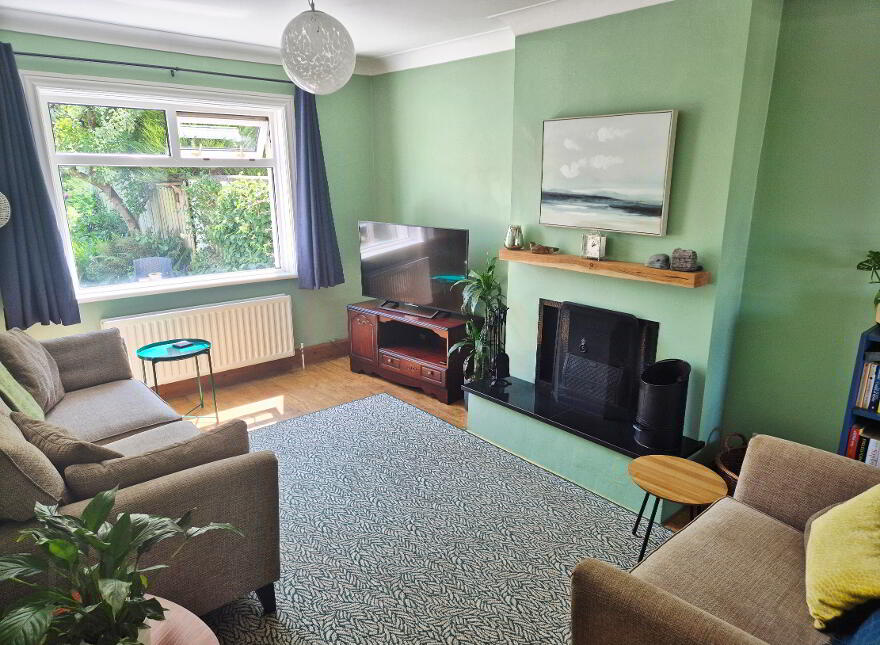 50 Castlerock Road, Coleraine, BT51 3JY