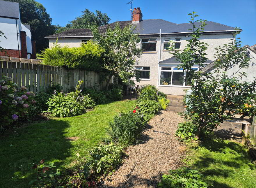50 Castlerock Road, Coleraine, BT51 3JY
