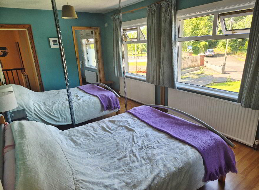 50 Castlerock Road, Coleraine, BT51 3JY