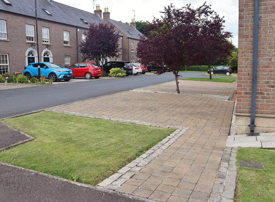 27 Derry Park Lane, Lurgan, BT66 6TA