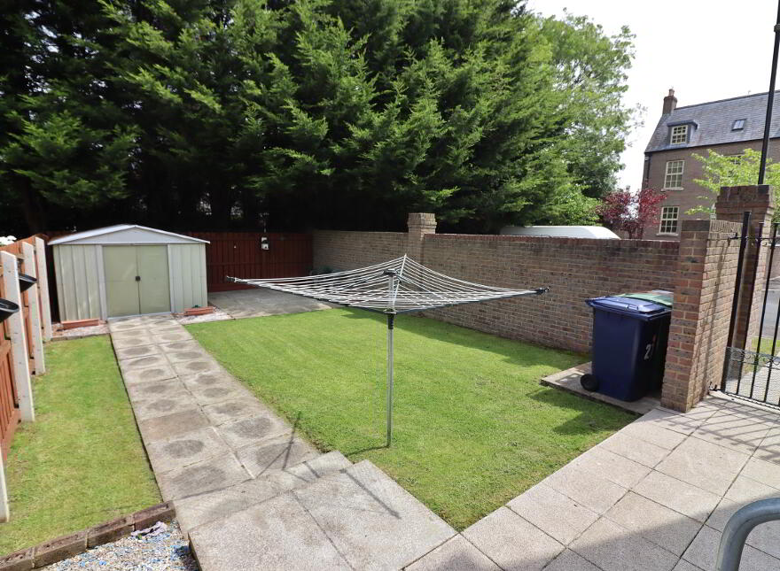 27 Derry Park Lane, Lurgan, BT66 6TA