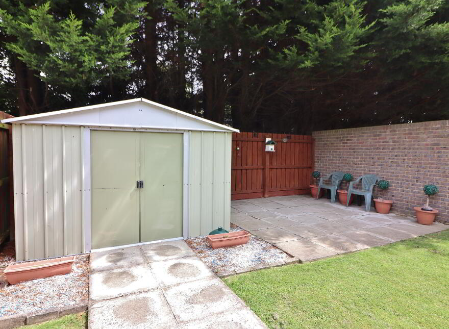 27 Derry Park Lane, Lurgan, BT66 6TA
