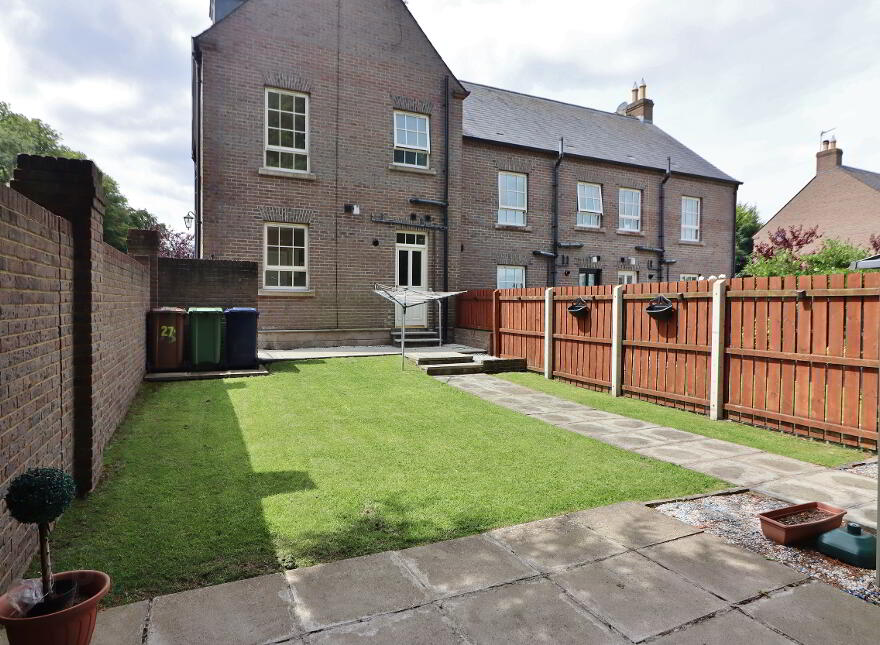27 Derry Park Lane, Lurgan, BT66 6TA