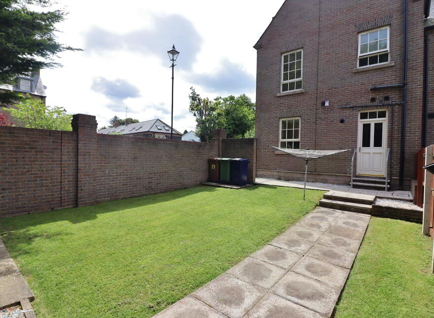27 Derry Park Lane, Lurgan, BT66 6TA