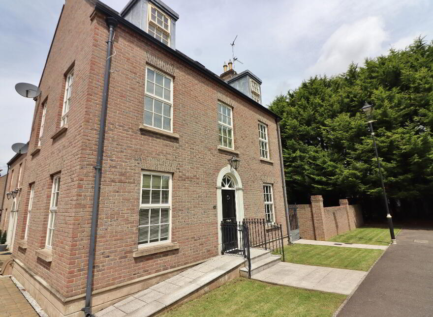 27 Derry Park Lane, Lurgan, BT66 6TA