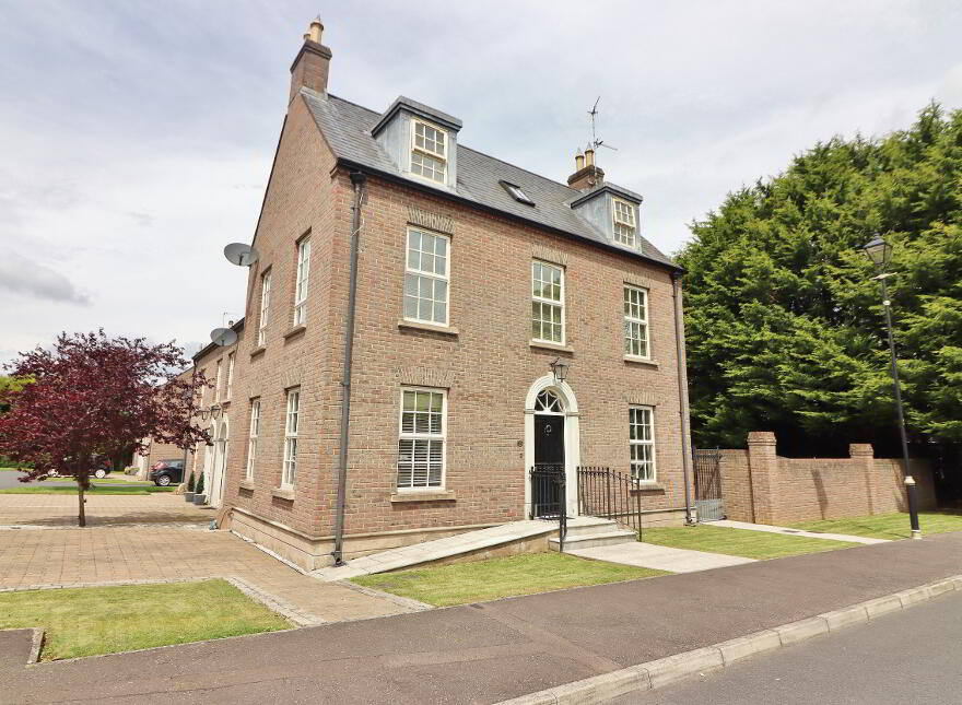 27 Derry Park Lane, Lurgan, BT66 6TA