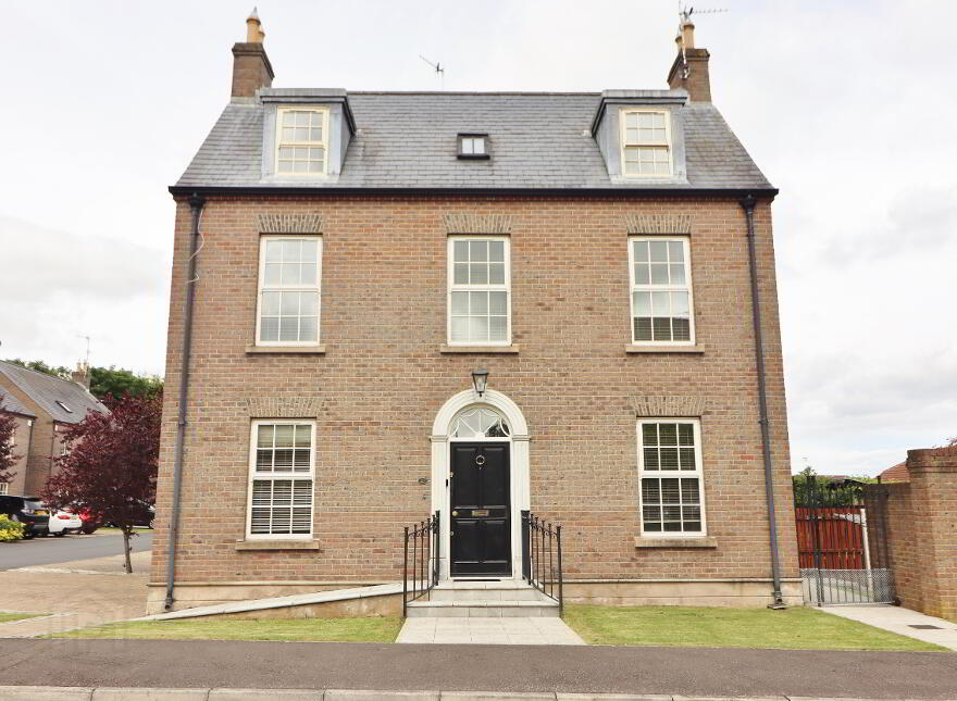 27 Derry Park Lane, Lurgan, BT66 6TA