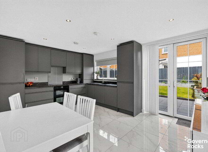 17 Rocklyn Place, Donaghadee, BT21 0FS