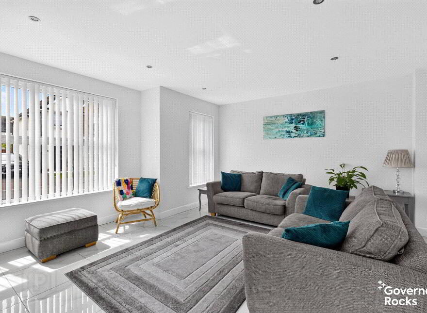 17 Rocklyn Place, Donaghadee, BT21 0FS