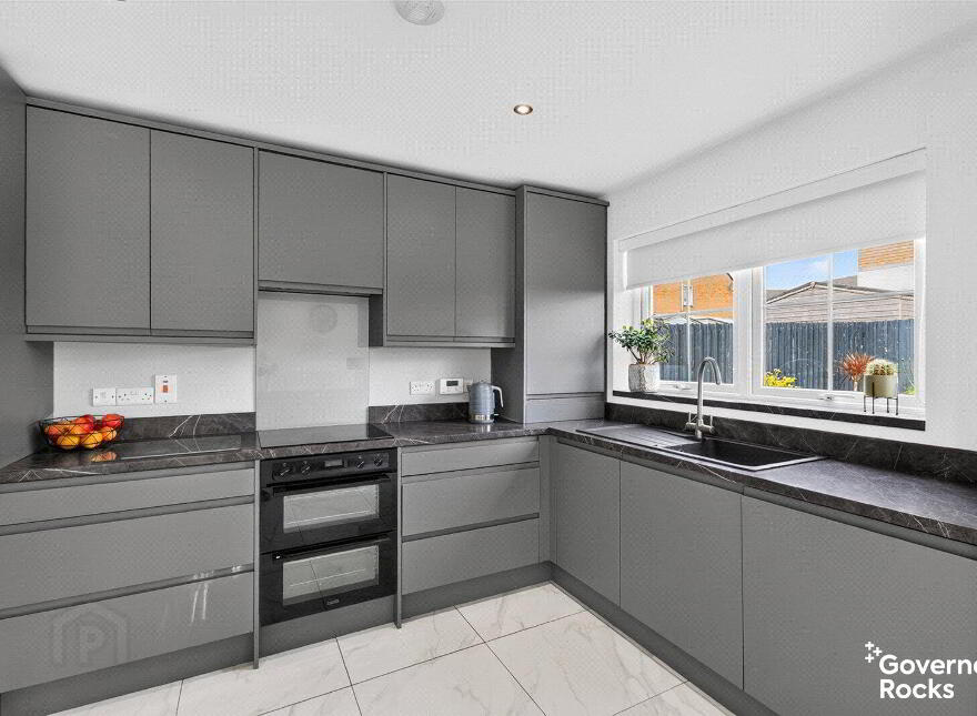 17 Rocklyn Place, Donaghadee, BT21 0FS