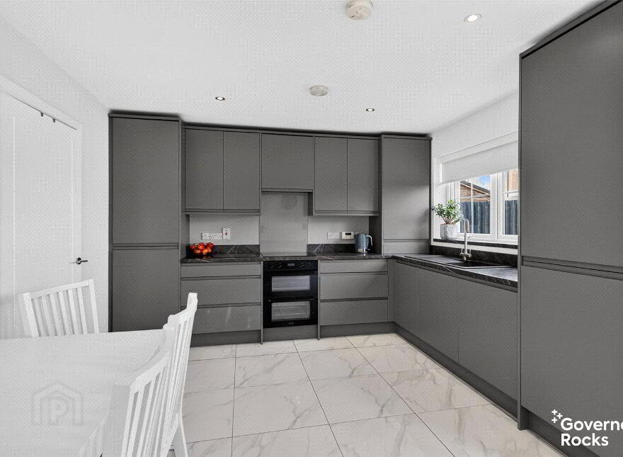 17 Rocklyn Place, Donaghadee, BT21 0FS