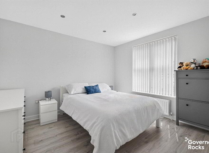 17 Rocklyn Place, Donaghadee, BT21 0FS