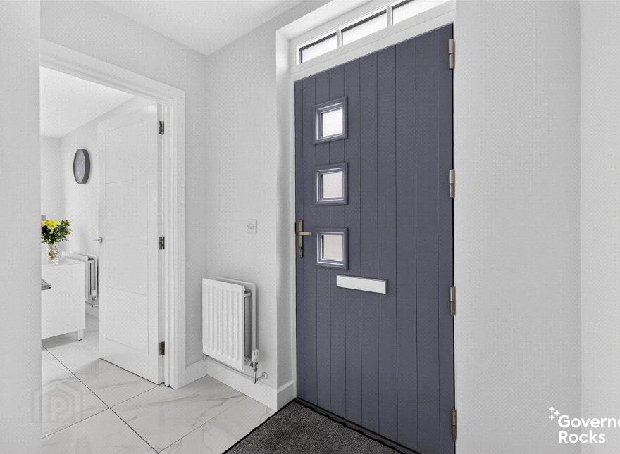 17 Rocklyn Place, Donaghadee, BT21 0FS