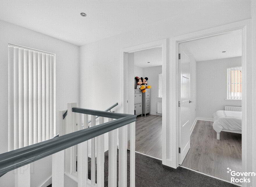 17 Rocklyn Place, Donaghadee, BT21 0FS