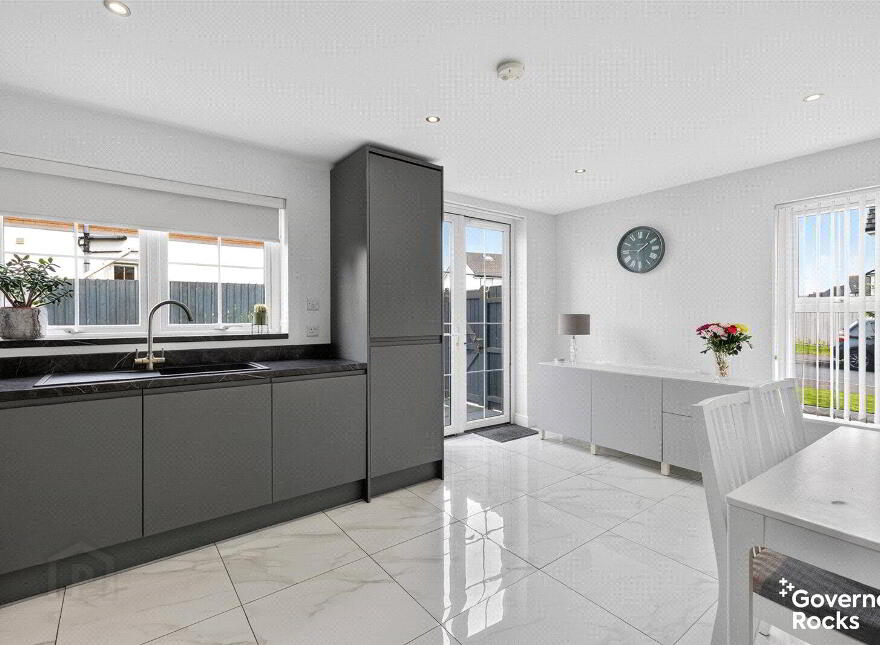17 Rocklyn Place, Donaghadee, BT21 0FS
