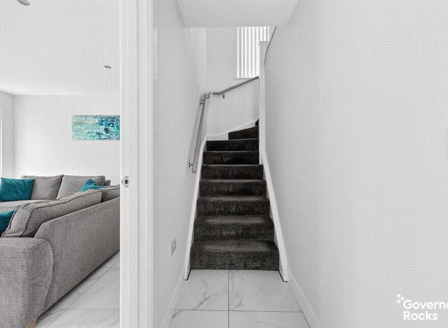 17 Rocklyn Place, Donaghadee, BT21 0FS