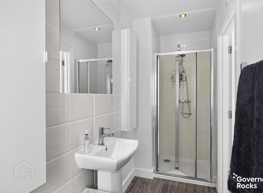 17 Rocklyn Place, Donaghadee, BT21 0FS
